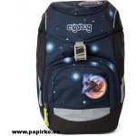 Ergobag Prime Galaxy modrá – Zboží Dáma