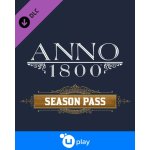 Anno 1800 Season 1 Pass – Hledejceny.cz