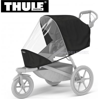 Thule Urban Glide 3 pláštěnka – Zboží Dáma