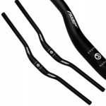 Volant ohnutá Zoom 25,4 – Zboží Dáma