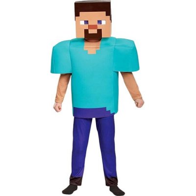 FunCo Minecraft Steve – Zbozi.Blesk.cz