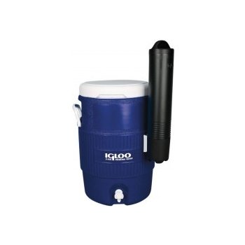 Igloo Chladící barel na pití 5 GALLON SEAT TOP