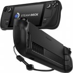 Spigen Rugged Armor Steam Deck – Hledejceny.cz