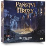 Asmodee Panství hrůzy Za prahem – Zboží Dáma