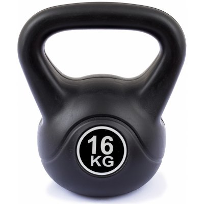 TRINFIT Kettlebell Vin-Bell 16 kg – Zboží Dáma