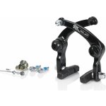 XLC BR-U01 U-brake Al zadní černá – Zboží Dáma