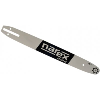 Narex Vodicí lišta 400 mm Oregon GB-EPR 40 65406330 – Zboží Mobilmania