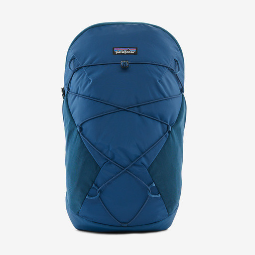 Patagonia Terravia Pack Lagom Blue 28 l