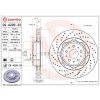 Brzdový kotouč BREMBO 09.A299.33