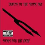 Queens Of The Stone Age - Songs For The Deaf LP – Zbozi.Blesk.cz