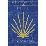 Púte: Cesty za zmyslom života - Peter Stanford – Hledejceny.cz