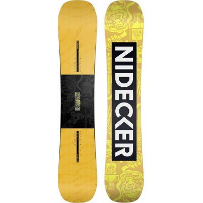 Nidecker Sensor Team 24/25 – Zbozi.Blesk.cz