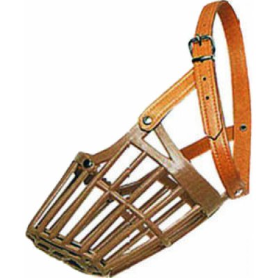 Gimborn náhubek plastový s kůží č.7 – Sleviste.cz