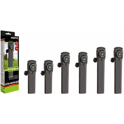 Aquael Easy Ultra Heater 100W – Zbozi.Blesk.cz
