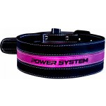 Power System Girl Power Pink M – Sleviste.cz