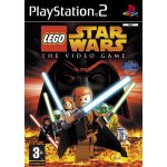 Lego Star Wars – Zboží Dáma