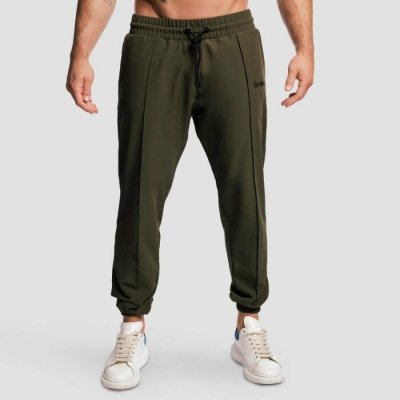 GymBeam ARC pants Olive – Zbozi.Blesk.cz