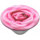 PopSockets PopTop Gen.2, Rose All Day, růžová růže, výměnný vršek