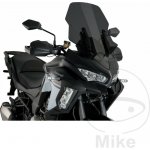 Puig plexi TOUR PUIG rauchgrau KAWASAKI KLZ 1000 VERSYS ABS 19-24, KLZ 1000 SE VERSYS ABS 19-24, KLZ 1000 S VERSYS ABS 21-24 | Zboží Auto