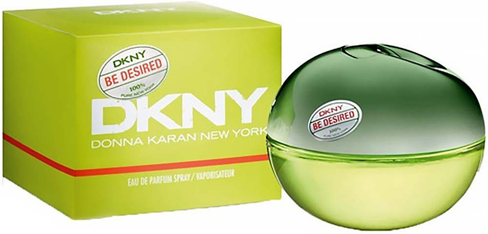 DKNY Be Desired parfémovaná voda dámská 50 ml
