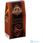 Basilur Specialty Ceylon Premium papír 100 g – Zboží Mobilmania
