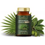 Herbavis Saw palmetto FORTE + Pygeum Prostata, 70 kapslí – Hledejceny.cz