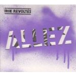 Irie Revoltes - Allez CD – Hledejceny.cz