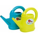 Écoiffier konvčka malá motiv ptáčka zelená 18 cm – Hledejceny.cz