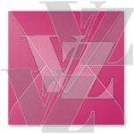 Barevné obálky čtvercové 165x165 mm 120g 20ks bordo – Zboží Živě