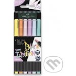 Faber-Castell 6 ks pastel 116453 – Zboží Živě