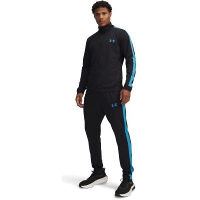 Under Armour Knit tr pánská sportovní souprava černá – Zboží Dáma