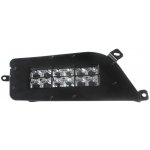 SHARK LED Headlights for Polaris ATV, UTV with Backlight, 2pcs | Zboží Auto