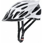 Uvex Flash white/black 2021 – Zbozi.Blesk.cz