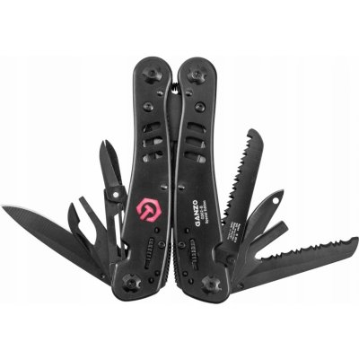 Ganzo Multitool G302B – Zboží Dáma