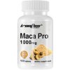 Doplněk stravy na močové a pohlavní orgány Ironflex Maca 1000mg 100 tablet