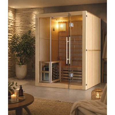 HomeLuxe RIGA 190 x 150 x 120 cm – Hledejceny.cz