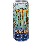 Monster Aussie Lemonade 500 ml – Sleviste.cz