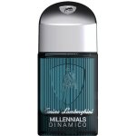 Tonino Lamborghini Millennials Dinamico toaletní voda pánská 40 ml – Hledejceny.cz