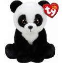 Beanie Babies MING panda 15 cm