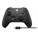 Microsoft Xbox Wireless Controller 1V8-00002 – Zboží Živě