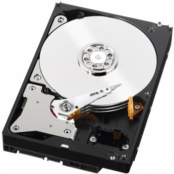 WD Red 4TB, WD40EFRX