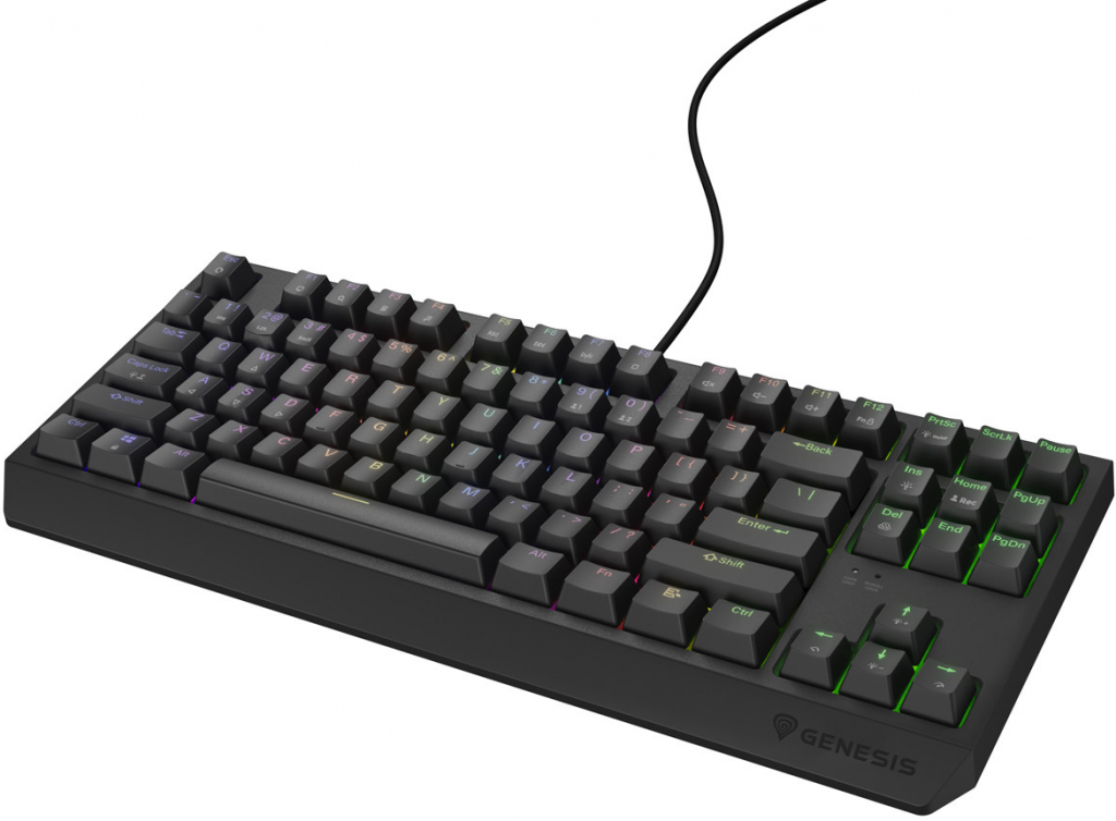 Genesis Thor 230 TKL NKG-2077