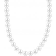 Biju Perlový s umělými perlami bílé 6000657-11