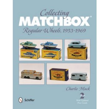 Collecting Matchbox C. Mack