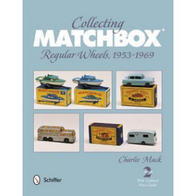 Collecting Matchbox C. Mack
