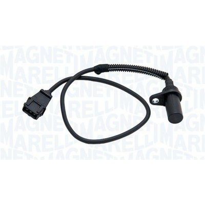 Generátor impulsů, klikový hřídel MAGNETI MARELLI 111040211108 – Hledejceny.cz