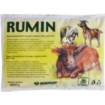 Mikrop Rumin plv 1 kg – Zboží Dáma