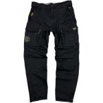 Yakuza kalhoty pánské 3953 black – Sleviste.cz
