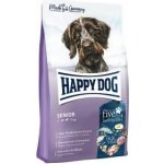 Happy Dog Supreme Fit & Well Senior 12 kg – Hledejceny.cz