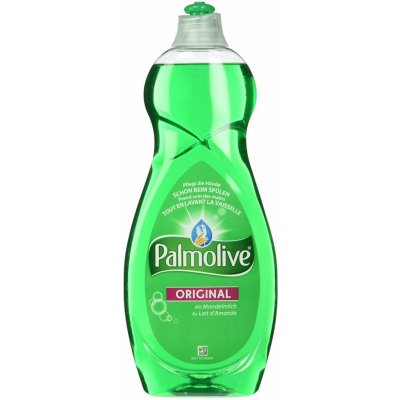Palmolive originál mandlové mléko prostředek na nádobí 750 ml – HobbyKompas.cz